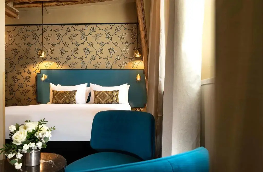 Hotel des Deux-Iles - Notre-Dame