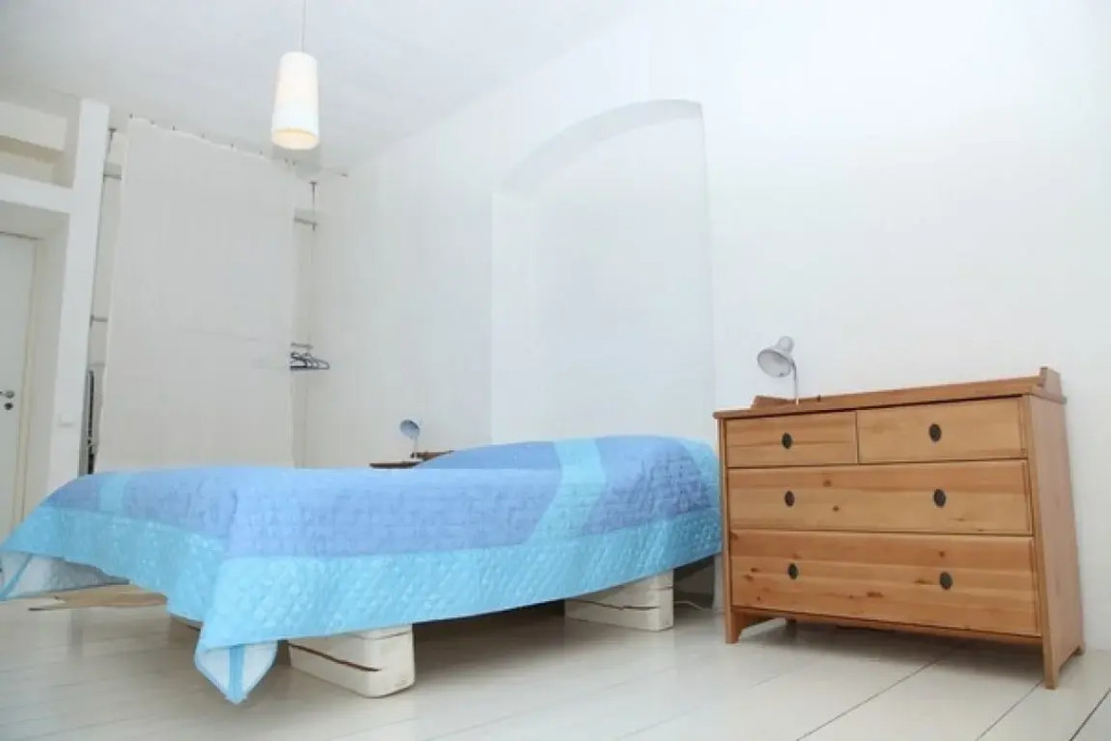 Na Italyanskoy 1 Apartments