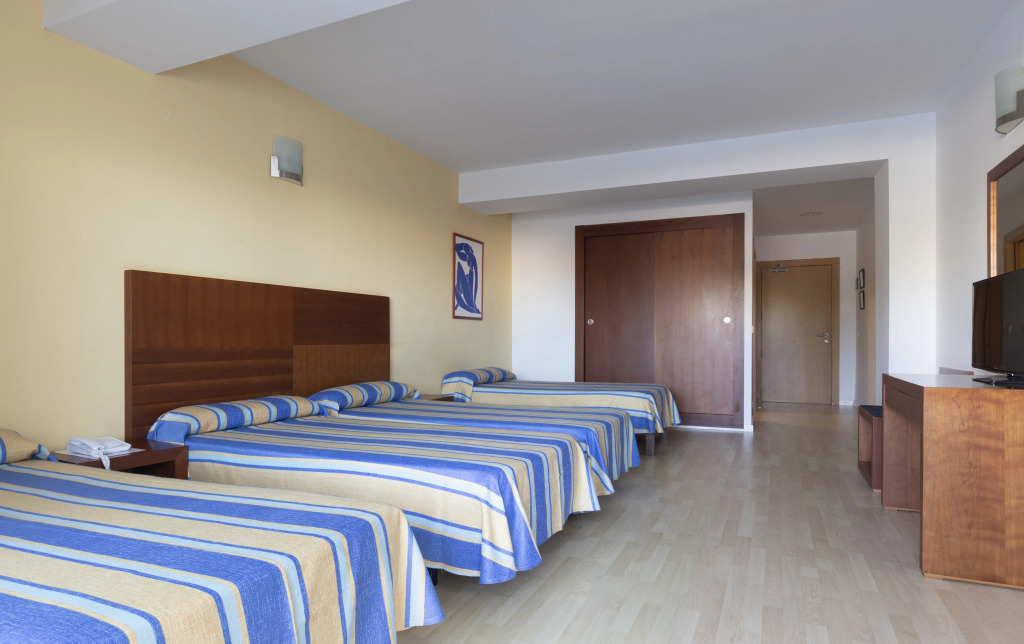 Hotel Palia La Roca