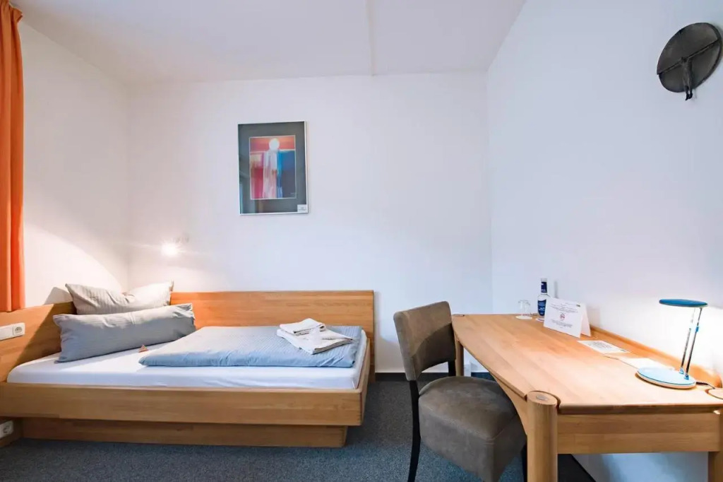 Hotel der Akademie Caritas-Pirckheimer-Haus