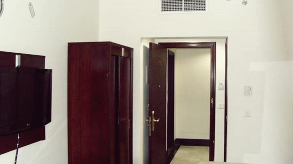 فندق مراج طيبه Mirage Taiba Hotel