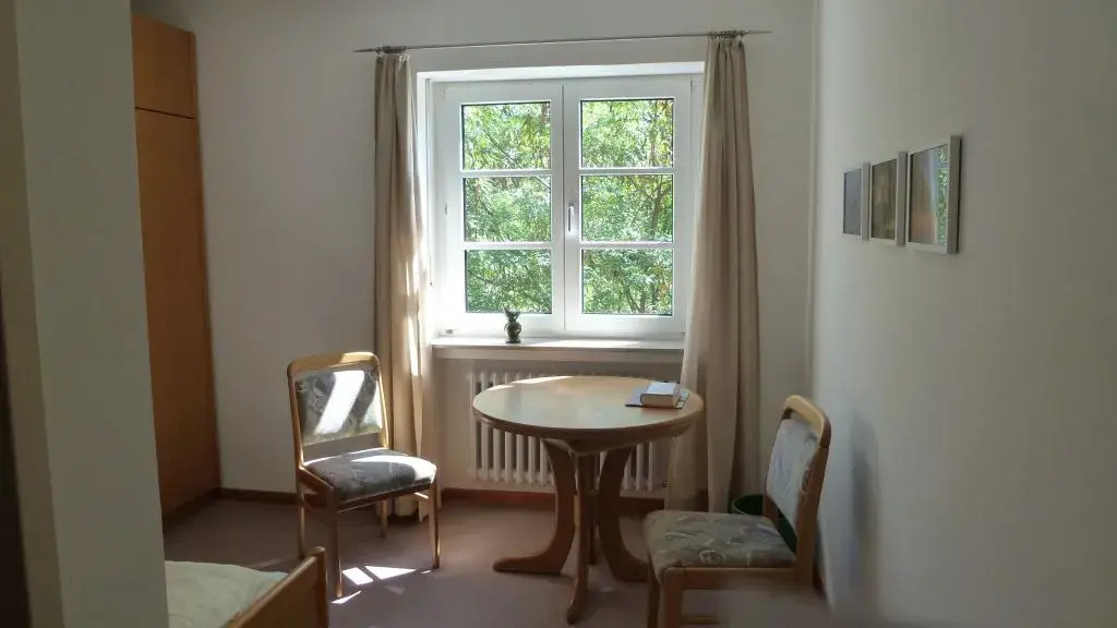 Pallotti Haus
