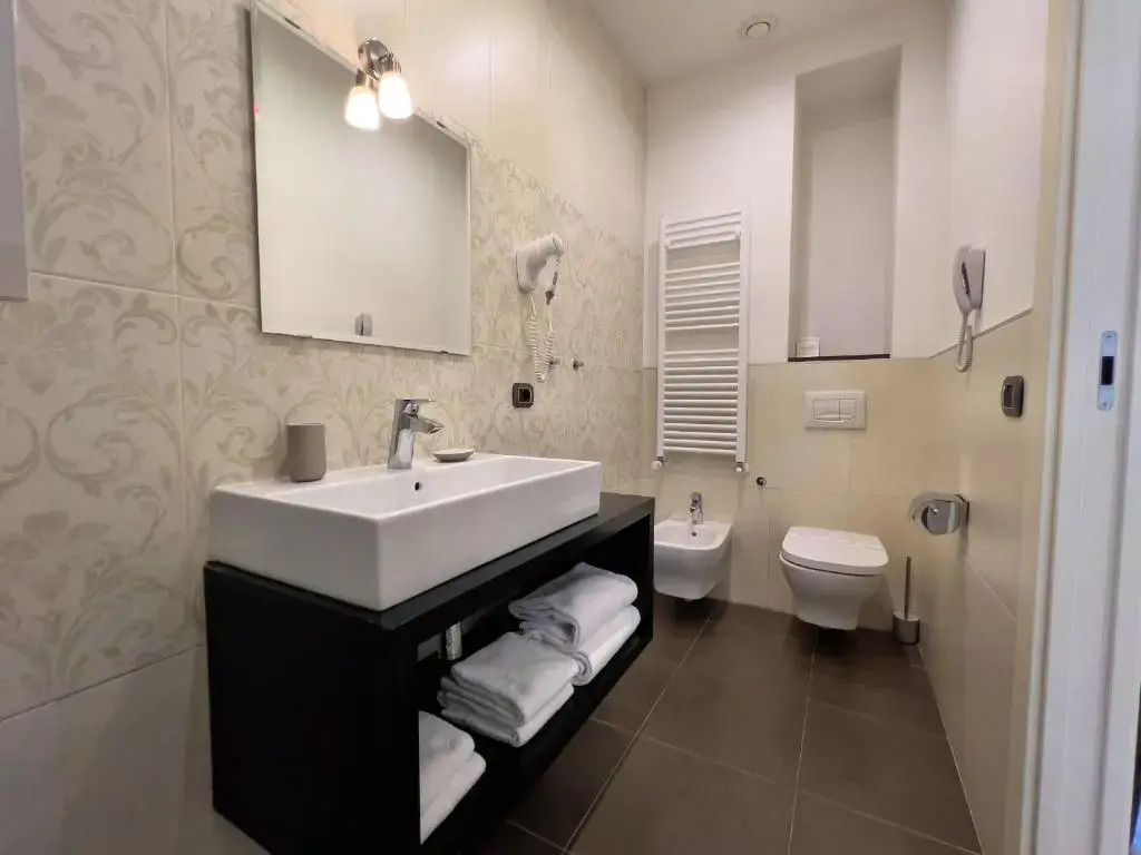 Grand Hotel Impero - Wellness & Exclusive SPA