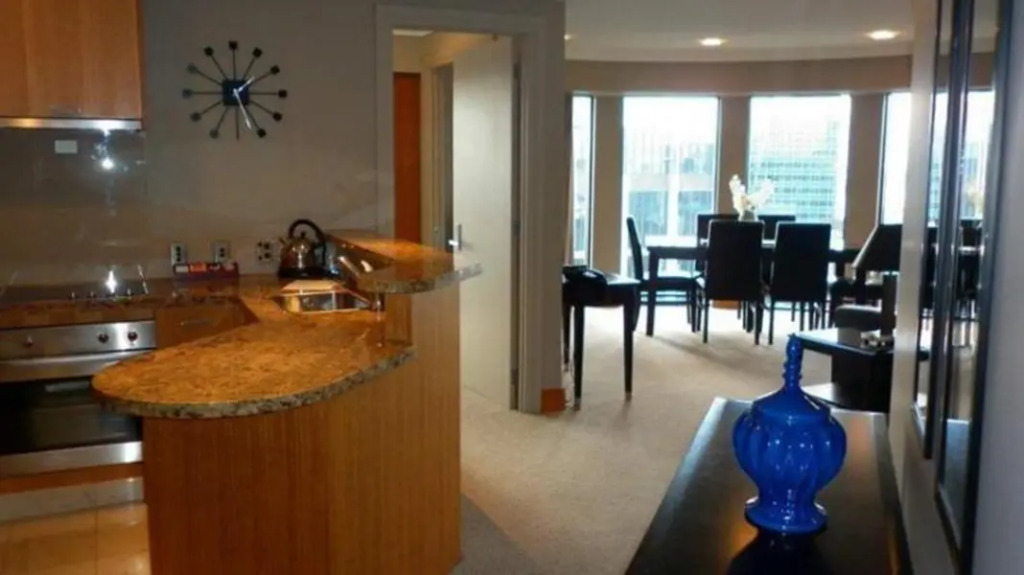 Clarion Collection Hotel Metropolis