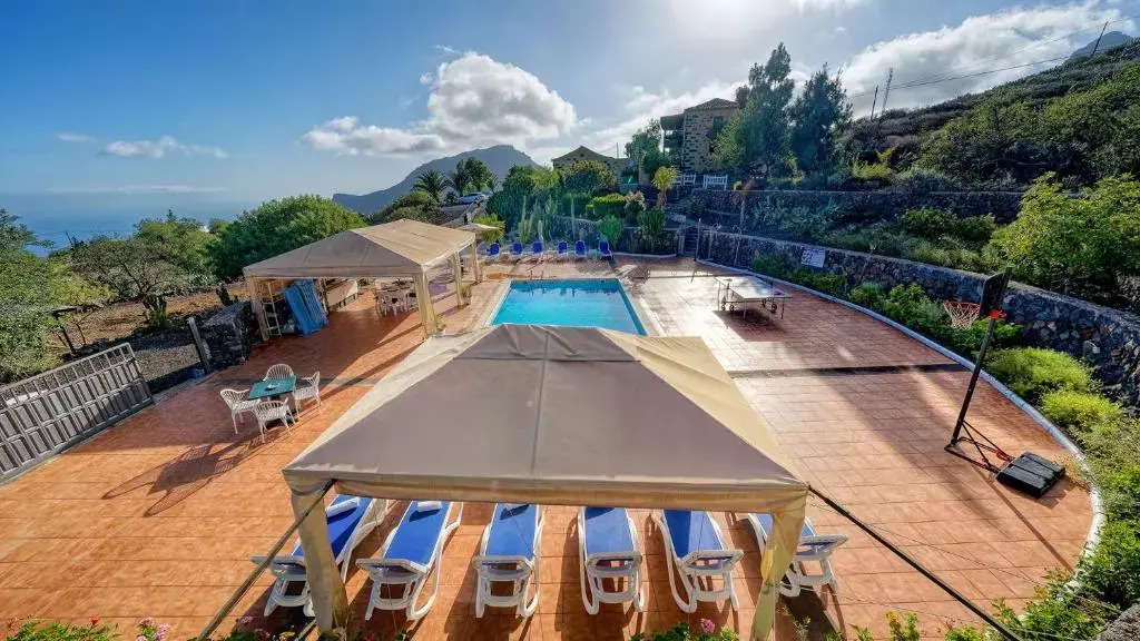 Hotel Rural La Correa del Almendro & Bubble Experience