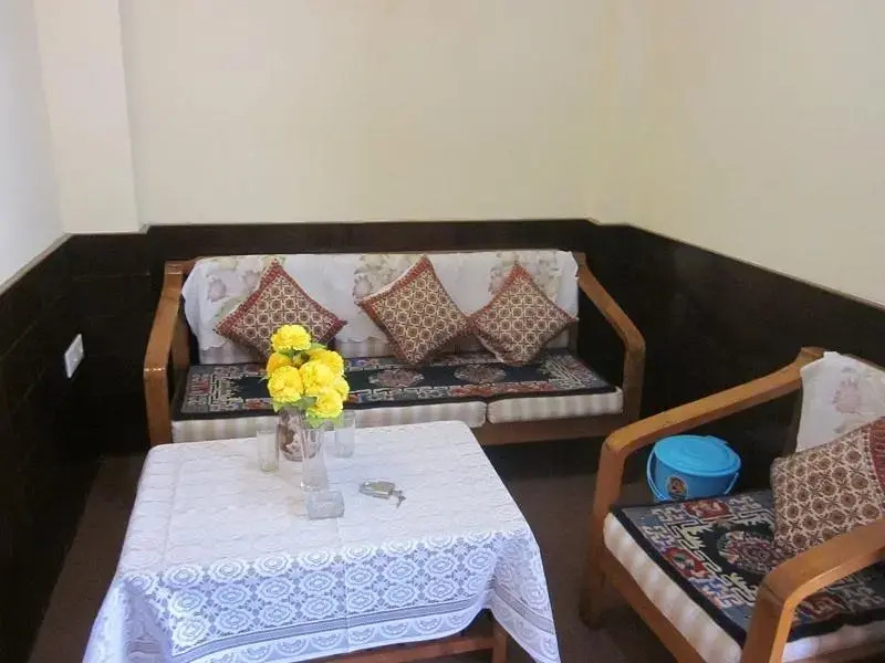 Delight Sushanta Awaas