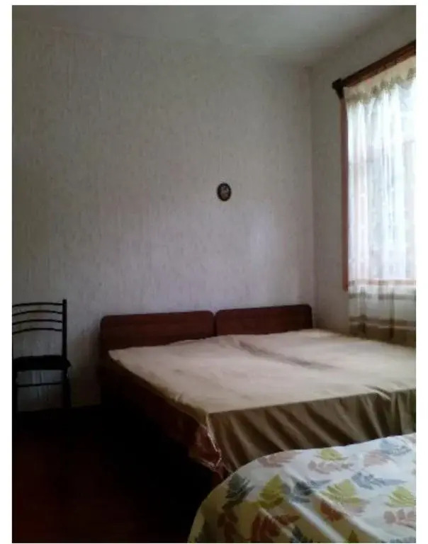 Pod Klyuch V Staroj Gagre Guest House