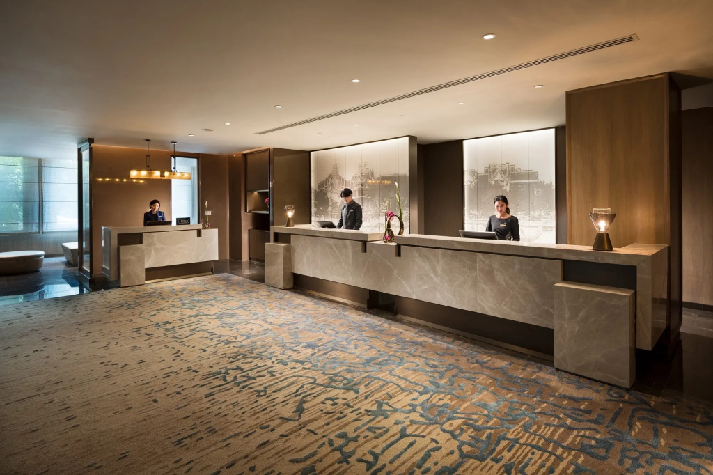 Conrad Bangkok