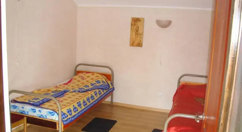 Guest House on Sibirskaya