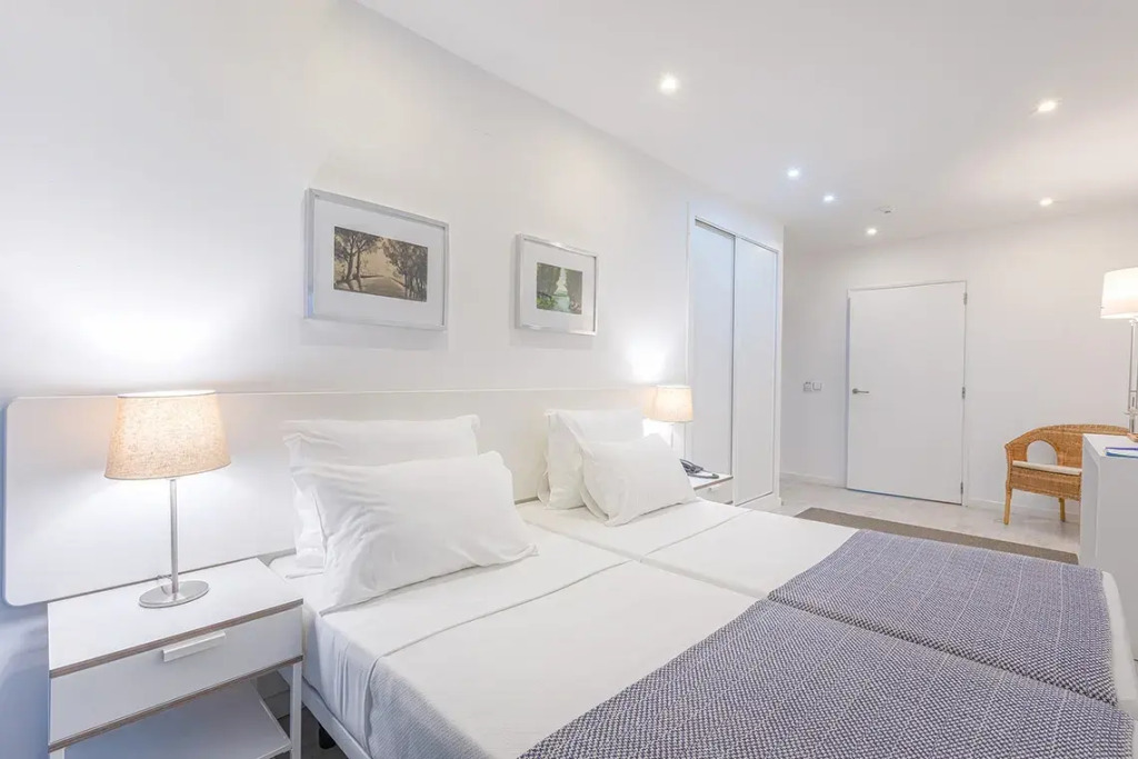 Hotel Baltum