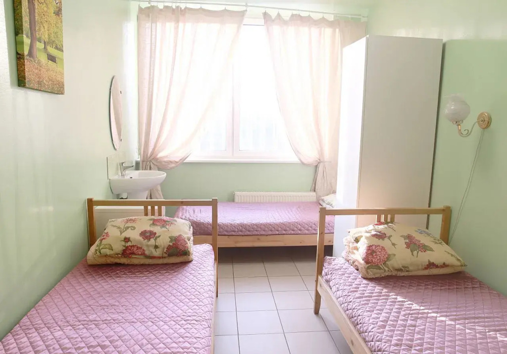 Hostel Erel