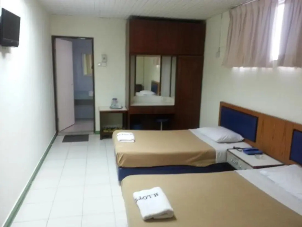 Hotel Lotte