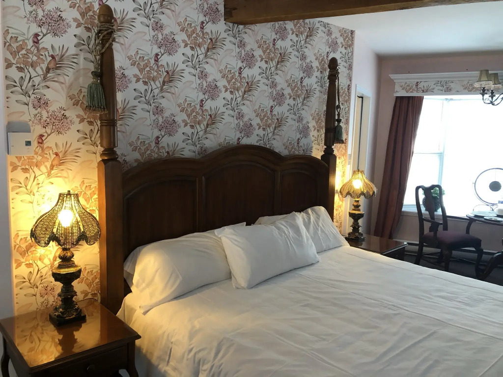 Auberge Le Tricorne