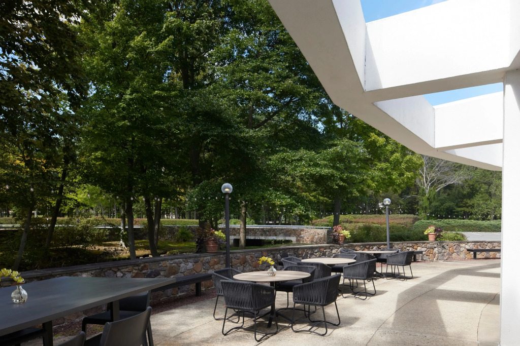 Marriott Park Ridge