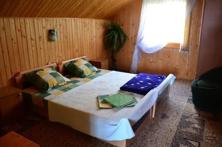 Fazenda Vinograd Guest House