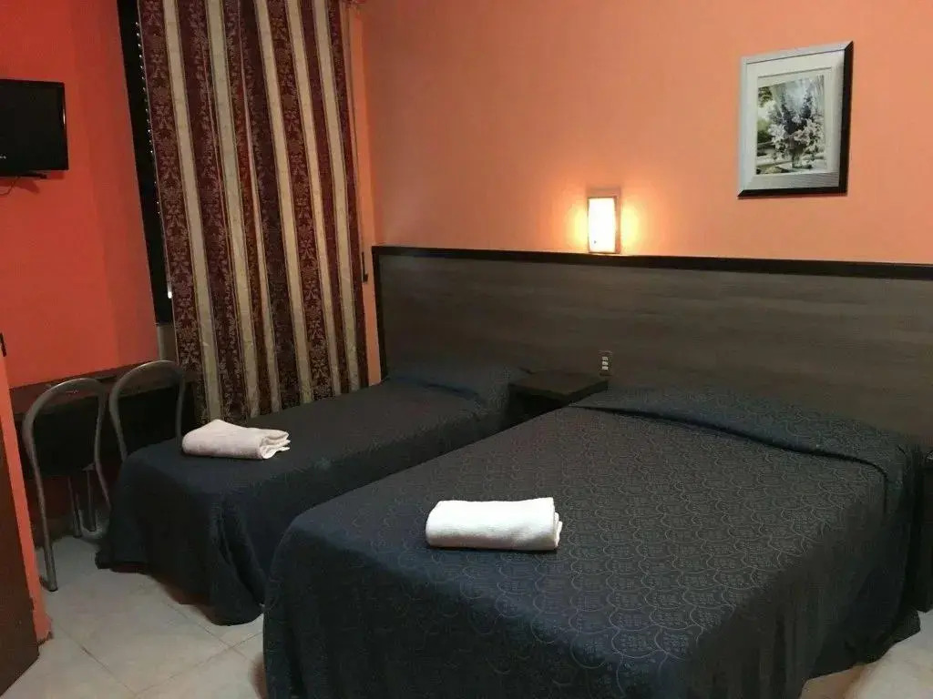Hotel Newsalus