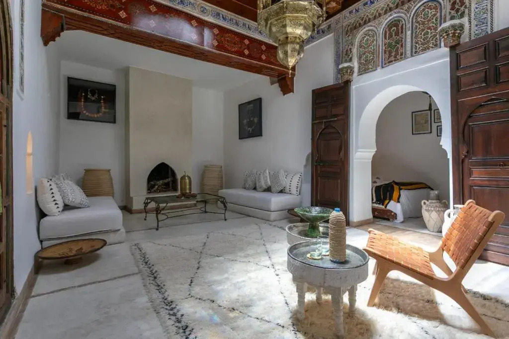 Riad Safar