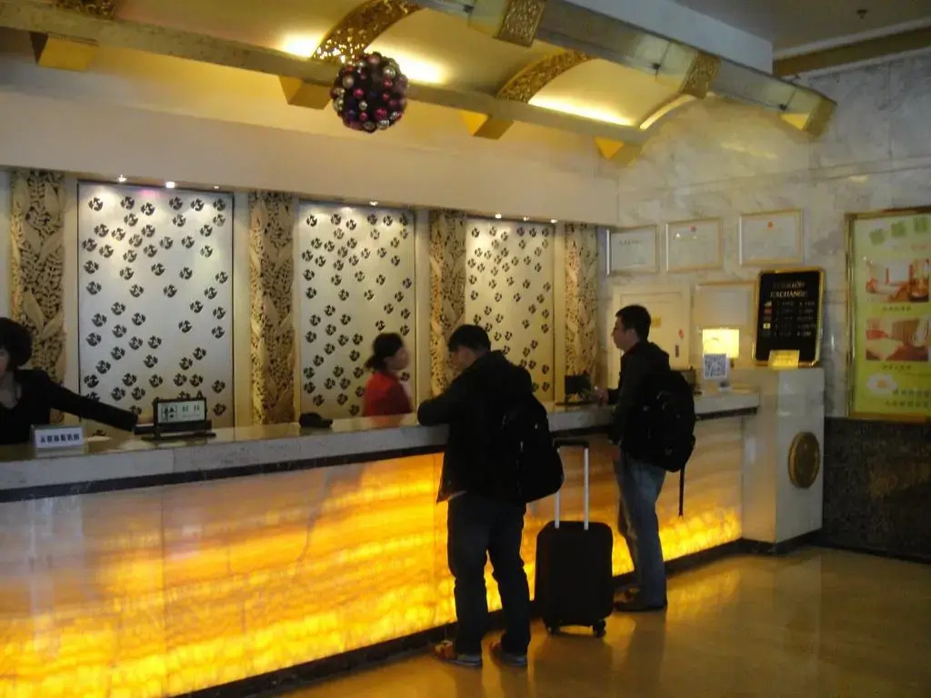 Green Hotel - Shenyang