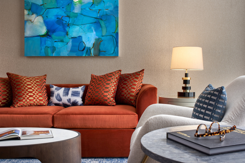The Opus Westchester, Autograph Collection
