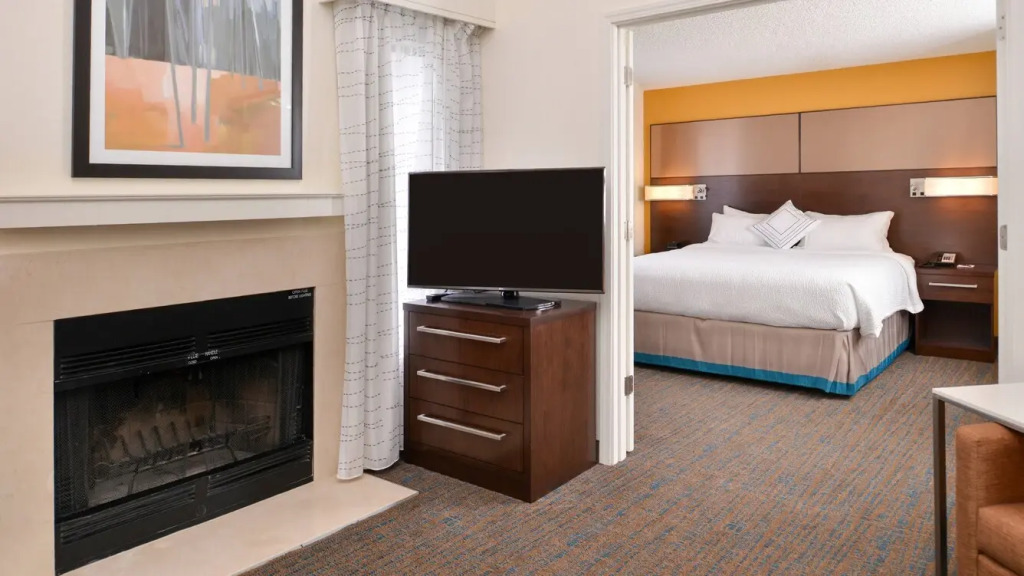 Residence Inn by Marriott Boise Downtown/University