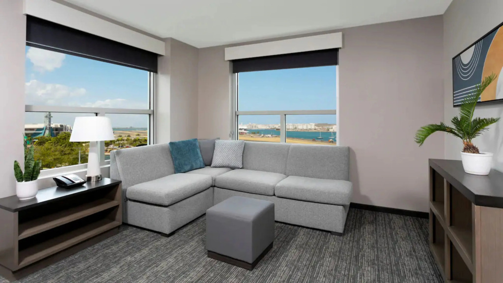 Hyatt House San Juan