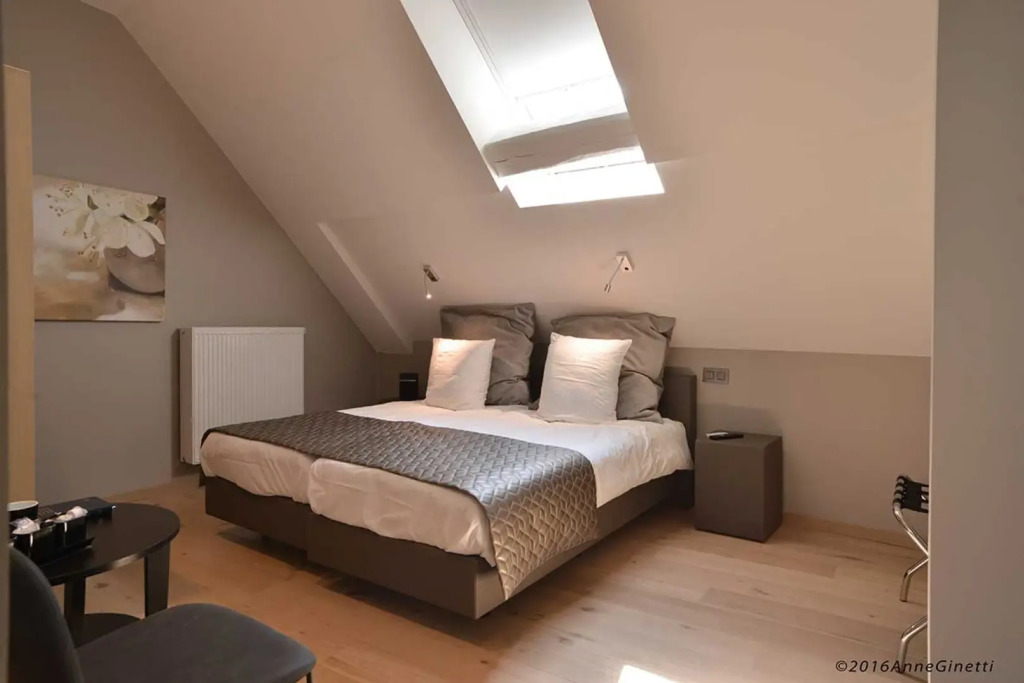 Hôtel Le Manoir