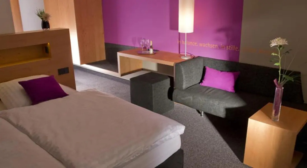 Spreewald Thermenhotel