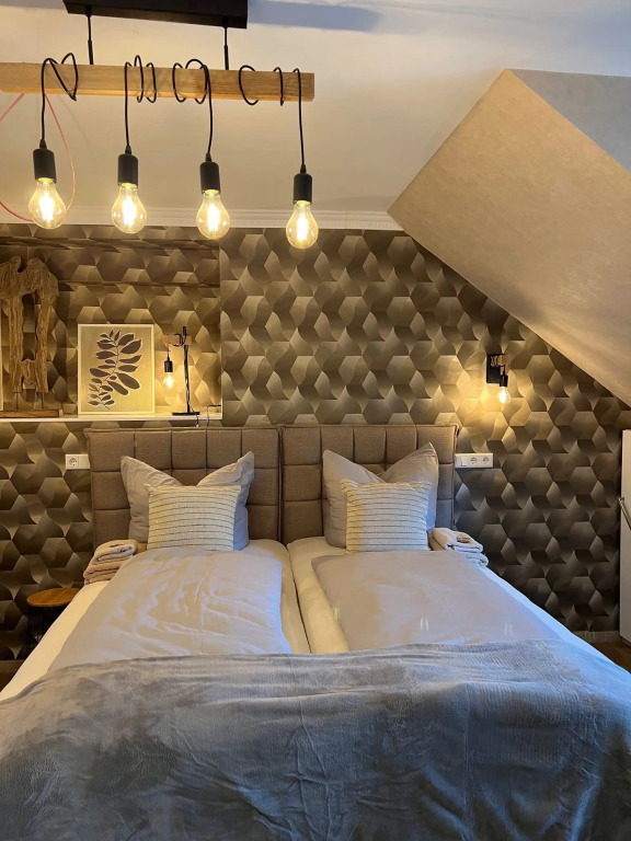 Hotel Pension Ottenheide