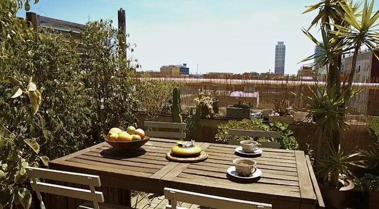 Be Barcelona Poblenou