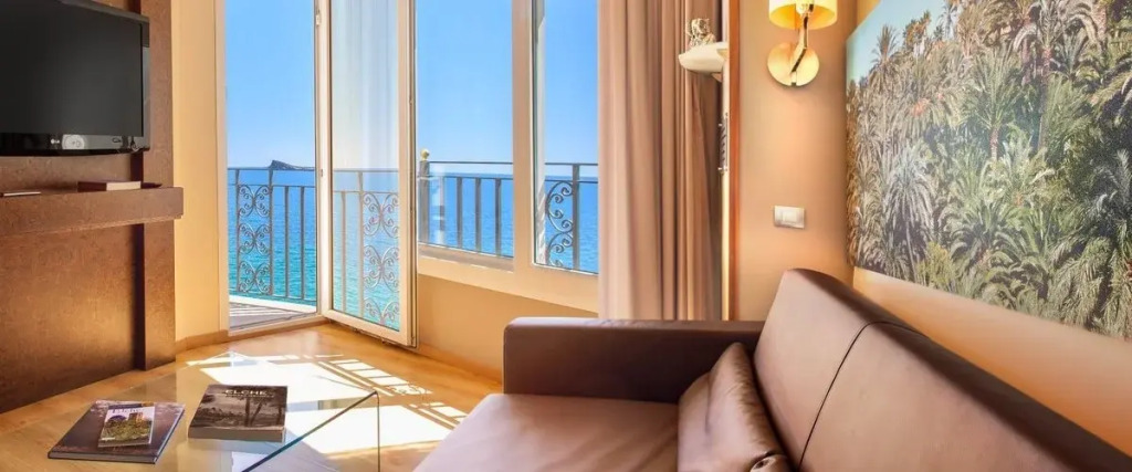 Hotel Boutique Villa Venecia