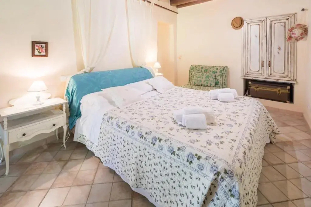 Agriturismo di là dallAcqua