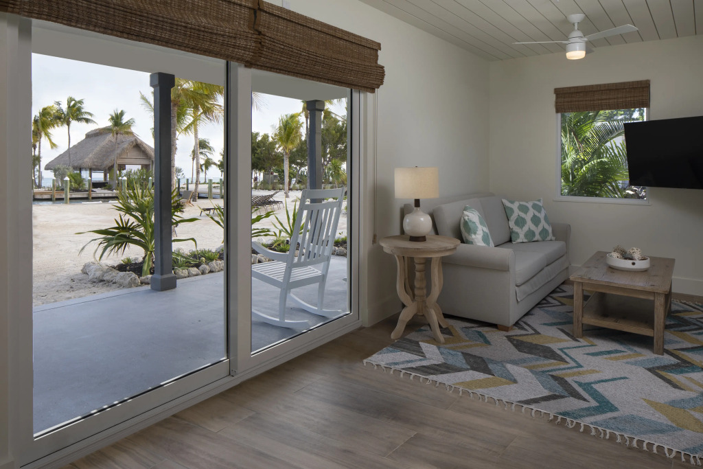 Three Waters Resort and Marina, Islamorada, a Tribute Portfolio Resort