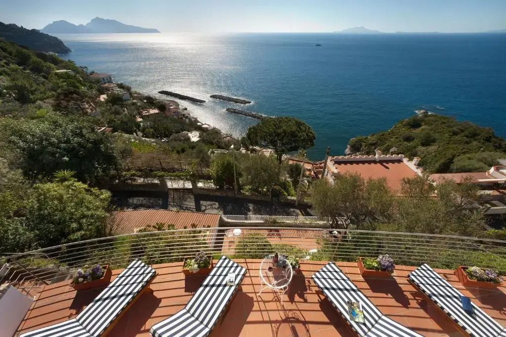 Villa Oleandro