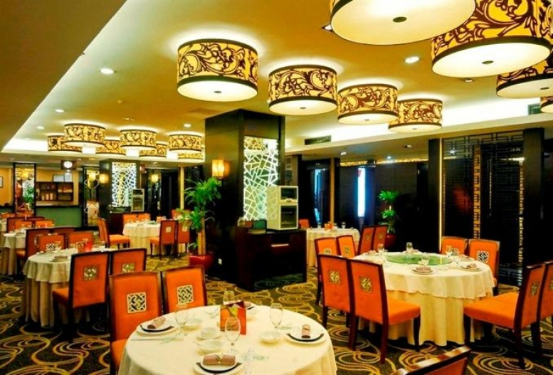Hunan Furama