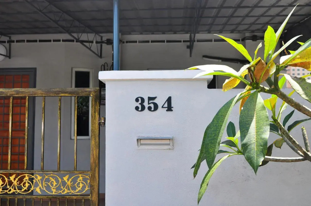 354 Stay Guesthouse