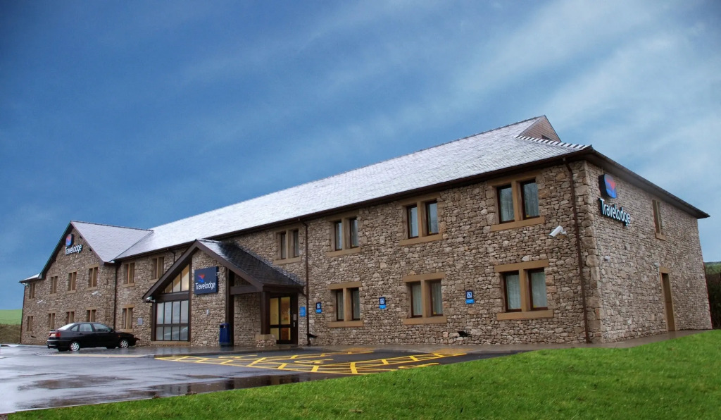 Travelodge Kendal
