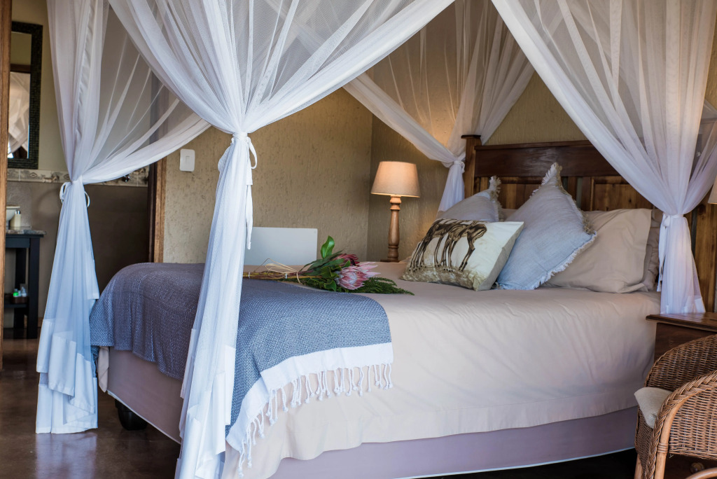 Hartenbos Private Game Lodge
