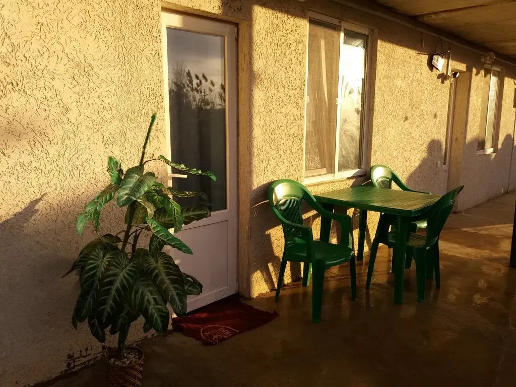 Inn Roza Hutor