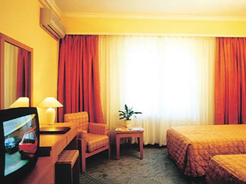 Duna Szecsi Apartman