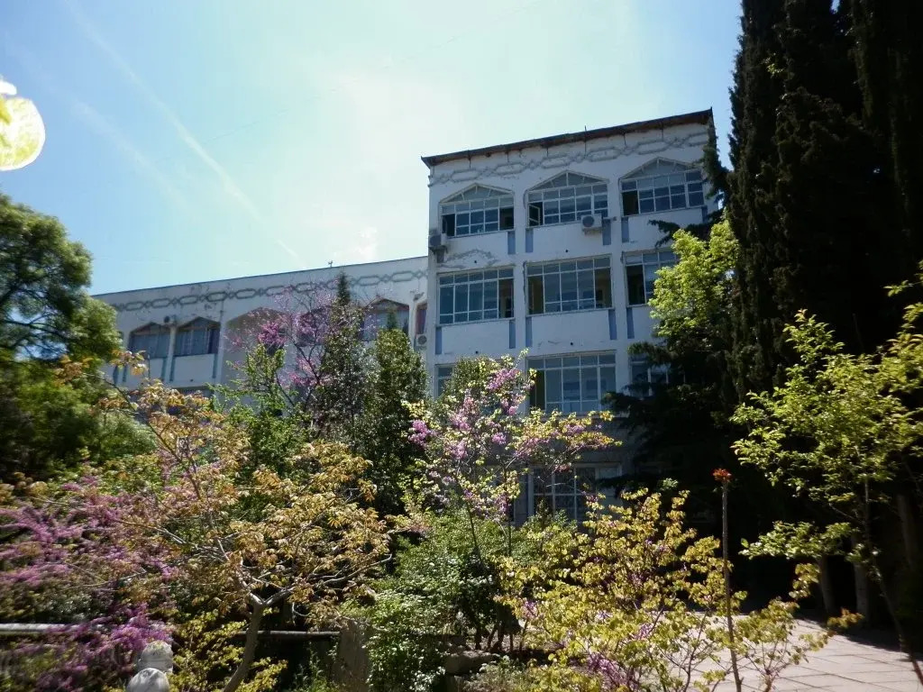 Sofia Hotel