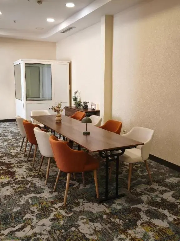 Hotel Turist - City Center
