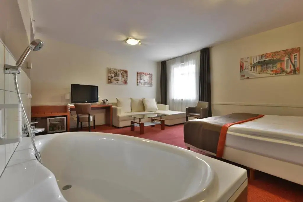 Hotel City Inn