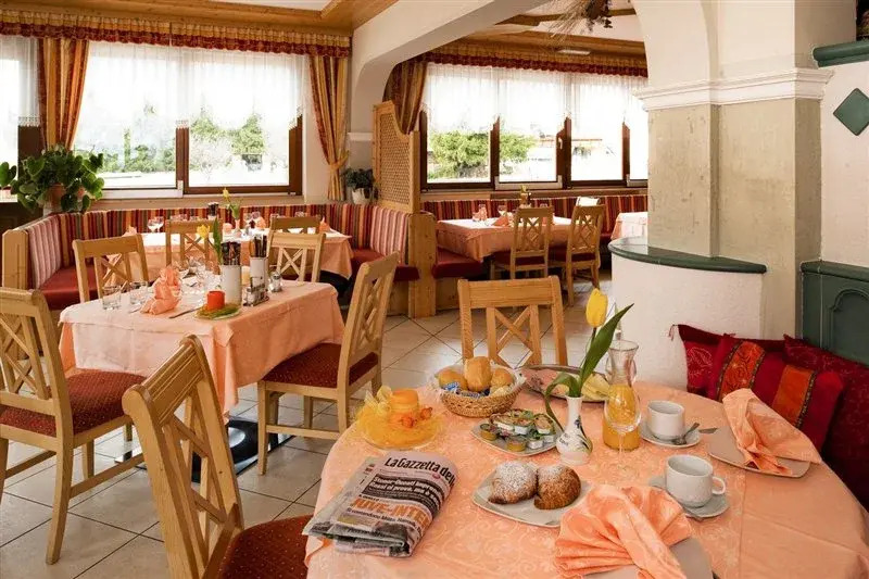 Hotel Spartiacque