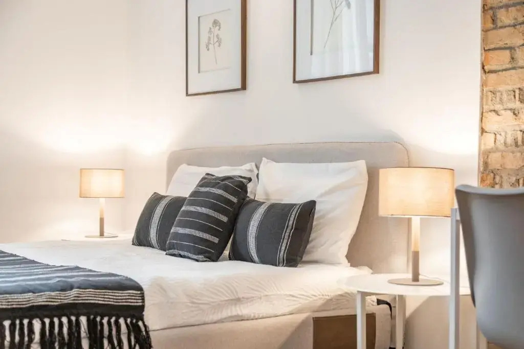 Easylife Elegante Trilocale in Zona Porta Venezia