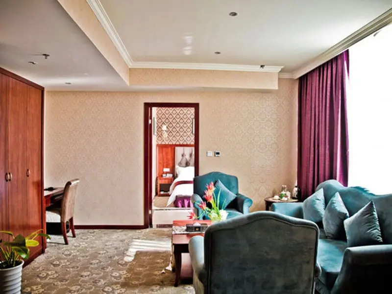 Xing Qiao Hotel