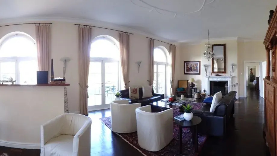 The Helderview Luxury Suites