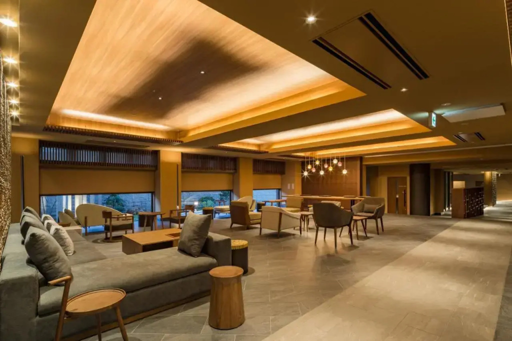 Oike Hotel