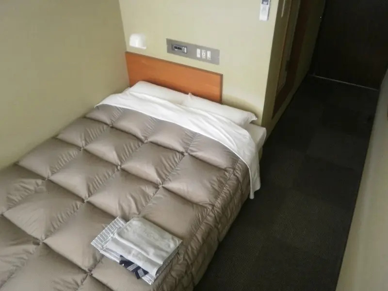 Hotel Central Inn