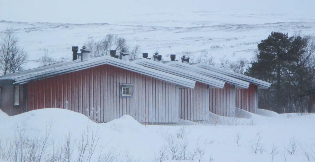 Fjall-Lien