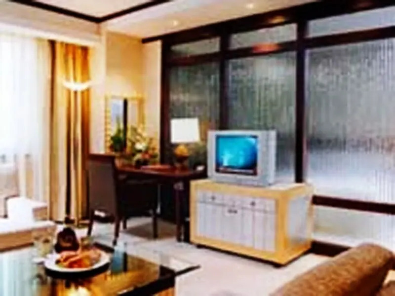 Beijing Shihao International Hotel